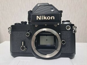 NikonニコンF2 Photomicフォトミック S