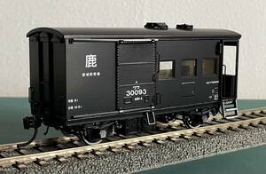  hobby shop moa made 16 number final product waf29500( car number :waf30093, deer : capital castle station ..)