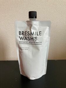 ブレスマイルウォッシュ 270ml 未使用品