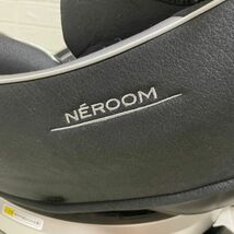 極美品　上位モデル コンビ ネルーム ISOFIX エッグショック NE-670_画像8