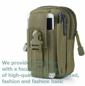  smartphone case all Manufacturers correspondence iPhone Android Iqos case IQOS case pouch mobile 7999490 olive new goods 1 jpy start 