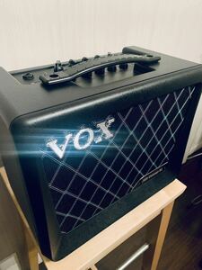 美品！◆VOX Clubman 60 V-CM-60◆コスパ最高アンプ　ヴォックス