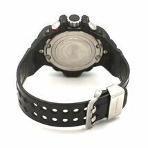 1円 稼働 良品 箱/保証書付 CASIO G-SHOCK Gショック GULFMASTER ガルフマスター GWN-1000B タフソーラー QZ クオーツ 腕時計 365220240514_画像4