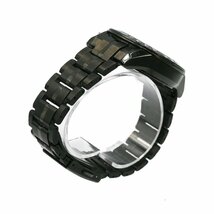 1円 稼働 美品 取扱説明書付 SEIKO セイコー SBXC037 5X53-0AB0 アストロン GPS セラミック チタン 電波 QZ 黒文字盤 腕時計 314820240423_画像3