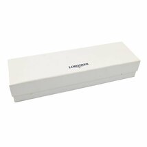 1円 稼働 美品 箱/保証書付 LONGINES ロンジン グランドクラシック アーネストフランシロン L4.647.4 自動巻き AT 腕時計 215320240312_画像5