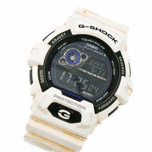 1円 稼働 CASIO カシオG-SHOCK Gショック GW-8900A タフソーラー 電波ソーラー QZ デジタル 腕時計 ブランド ウォッチ 357920240514