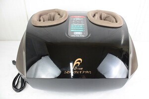  France bed foot massager three-way foot RF3FS home use electric massager health home use IT9UH4HJUCKJ-Y-S15-byebye