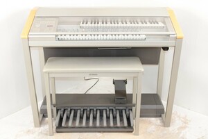  Yamaha electone ELS-01U ver.1.91 Stagea YAMAHA music [ Kansai one part our company delivery possible ] ITJ2J5KUUTVK-Y-N27-byebye