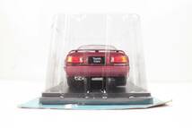 未開封 アシェット 国産名車コレクション1/24 Toyota Supra A70 (1986) vol.12 ミニカー ホビー ノレブ ITEF4YGIPG6M-YR-J008-byebye_画像5