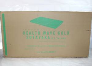  новый товар ад s wave Gold . немного .D.C.Version полуторный DCSD специальный простыня имеется Япония прямые продажи общий главный офис матрац ITWBR1MK1A0A-YR-Z120