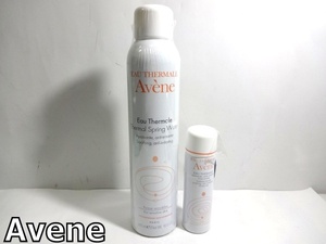  X4B074◆新品未使用◆ アベンヌ Avene フランス製 化粧水 ウォーター アベンヌウォーター 300ｍｌ+敏感肌用 50ｇ