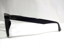X4E015■本物■ レイバン Ray-Ban RB4258-F Lite Force イタリー製 ブラック サングラス メガネ 眼鏡 メガネフレーム_画像3