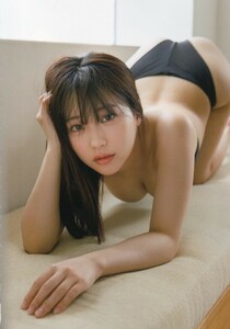 ,,グラビア|切り抜き12ページ 田中美久