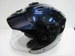 Arai ARAI SZ-Ram4 UP-TOWN шлем стакан голубой M размер восток одиночный оригинал 