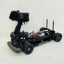 FL1【140】1円～動作確認済 タミヤ 1/10 電動RC 4WD シャーシ その他 パーツまとめ_画像1