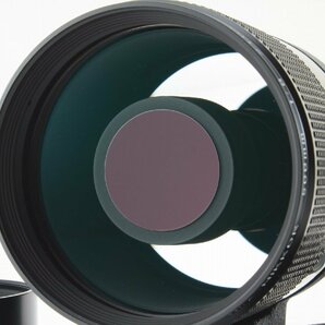 ◆やや難あり◆ニコン Nikon Reflex-NIKKOR 500mm F8 Newの画像7