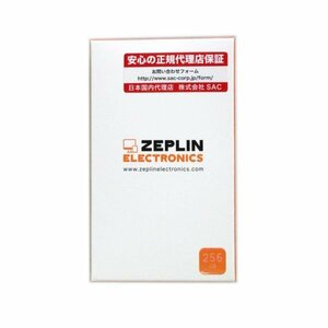  new goods ZEPLIN M.2(NGFF) SATA SSD 256GB ZM-510 series R:530MB/s W:480MB/s 3 year guarantee 