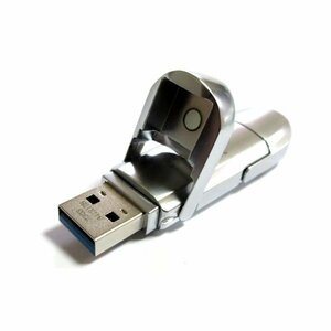 新品 外付けSSD 256GB USB接続 Type-C Type-A USB3.2 Gen2 R:530MB/s W:450MB/s