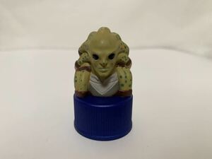 スターウォーズ　エピソード2 ボトルキャップ 40 KIT FISTO