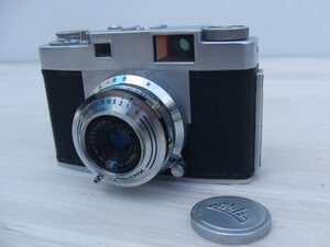 ◆WALZ/ワルツ　35◆S KOMINAR 45mm/F3.5◆コレクション