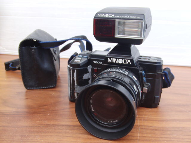 2025年最新】ミノルタ α7000 フィルム一眼レフカメラの商品一覧 2025年最新】ミノルタ α7000 フィルム一眼レフカメラの商品一覧