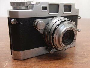 YASHICA