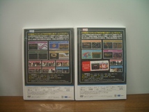 ◆ゲームセンターCX DVD-BOX 6　vol.11/vol.12 DVDボックス　　　_画像4