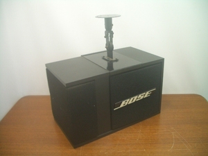 ◆ボーズ　BOSE MUSIC MONITOR 301　天吊りブラケット付　　