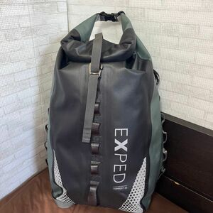 【美品】エクスペド EXPED Torrent 30[アウトドア ザック 30L]