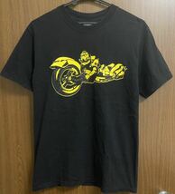 レア THE MAD CAPSULE MARKETS ビンテージ Tシャツ バンドTシャツ vintage NO MAD NO LIFE / hide limp bizkit nine inch nails babymetal _画像1