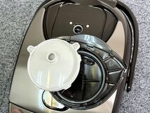 ⑤ 美品 象印 ZOJIRUSHI 5.5合炊き IH炊飯ジャー 極め炊き NW-VH10 動作確認済み ☆2022年製 G01_画像6