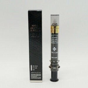 未使用 TOTALSOLUTION 2XPOWER 2本セット 12ml 韓国コスメ