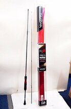 中古品 ダイワ DAIWA AJING 月下美人 510UL-S－R 釣竿 アジング フィッシング アウトドア用品 スポーツ_画像1