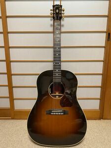 Gibson J-45 Rosewood ギブソン アコースティックギター