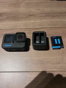 GoPro 10 BLACK