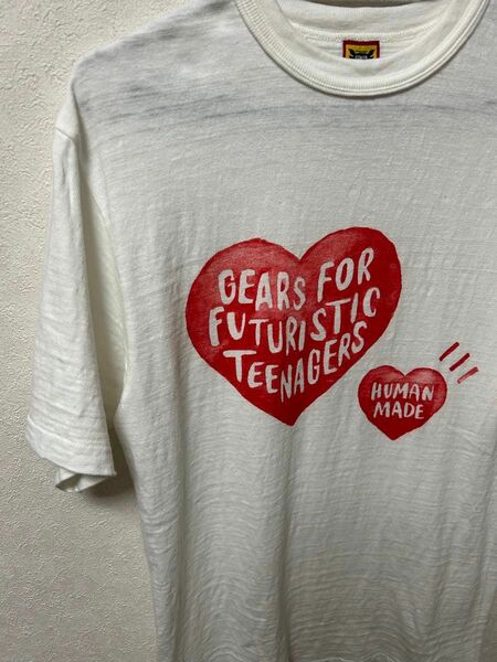 ヒューマンメイド　HUMANMADE Tシャツ