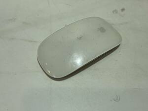 Apple Magic Mouse 型番A1296 アップル　マウス