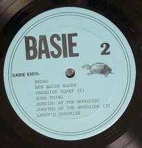 COUNT BASIE featuring BEN WEBSTER and LESTER YOUNG_画像4