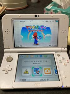 3DS new LL