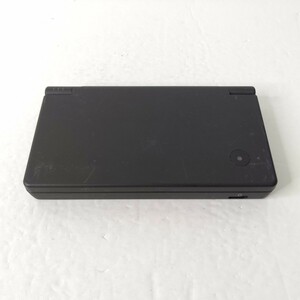 Nintendo　ニンテンドーDSi　ブラック　美品　任天堂　ゲーム機