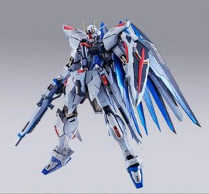 METAL BUILD フリーダムガンダ　CONCEPT 2 SNOW SPARKLE Ver. 新品