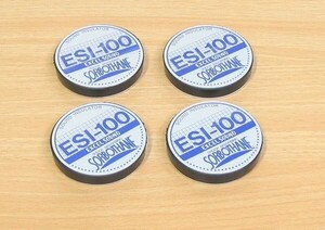 すっきり感向上★音質アップ!サウンドインシュレーター・新品 ESI-100