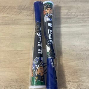 オリックス バファローズ エアーくじ ツインメガホン 西野真弘