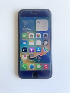 apple iPhone8 MQ782J/A 64GB　SIMフリー