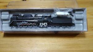 MICROACE D61形蒸気機関車（D61-3号機）A9506