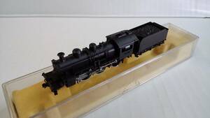 KATO C56形蒸気機関車 1-201