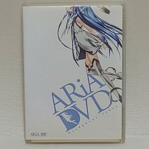 DVD ARiADVD Headphone-Tokyo 初音ミク とくP refeia