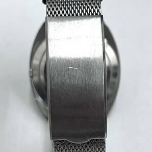 【15394】SEIKO セイコー LM special 23石 自動巻き 竜頭操作〇 腕回り約17cm 稼働 現状品 腕時計の画像4