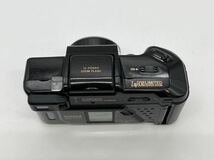 【 Konica Z-up 80 RC LIMITED SUPER ZOOM コンパクトカメラ 】 コニカ フィルム カメラ AUTO FOCUS CAMERA LENS 40-ZOOM-80_画像7
