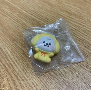 BT21 ならぶんです2 CHIMMY